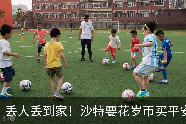 丢人丢到家！沙特要花岁币买平安了！真被胡塞武装打的受不了