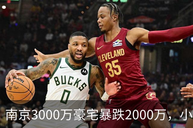 南京3000万豪宅暴跌2000万，小区出入口开在隧道里；业主：开发商承诺隧道为业主私享，中秋深夜却改为市政公共道路