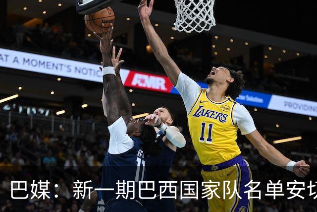 巴媒：新一期巴西国家队名单安切洛蒂可能不征召巴甲争冠球员