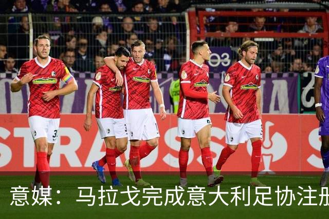 意媒：马拉戈完成意大利足协注册，为12月主席选举扫清障碍