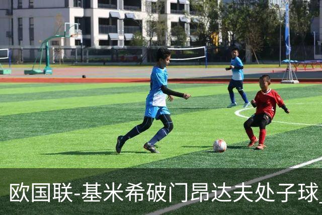 欧国联-基米希破门昂达夫处子球 德国2-2荷兰
