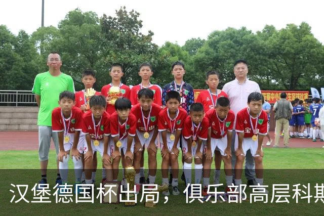汉堡德国杯出局，俱乐部高层科斯塔：我们被漏判点球