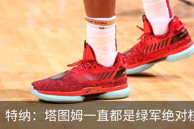 特纳：塔图姆一直都是绿军绝对核心 双探花老大之争不符现实