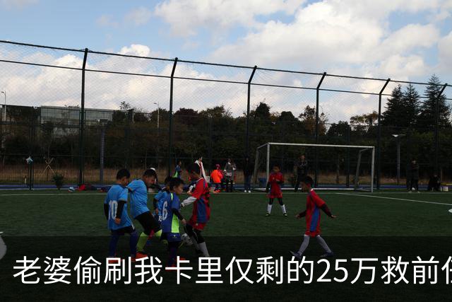 老婆偷刷我卡里仅剩的25万救前任，隔天丈母娘车祸急等手术，她哭着找我要钱，我把空卡推过去，笑了