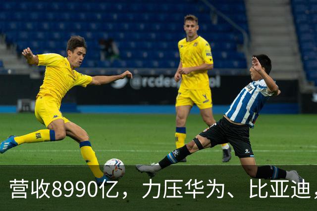 营收8990亿，力压华为、比亚迪，稳坐江苏首富的夫妻，究竟有多牛
