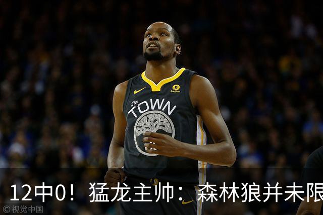 12中0！猛龙主帅：森林狼并未限制特别巴恩斯 他没投进但出手合理