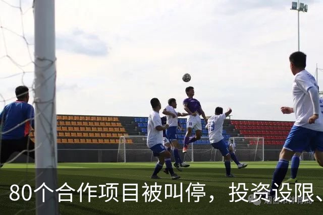 80个合作项目被叫停，投资设限、文化交流受阻，美方打压接连落地